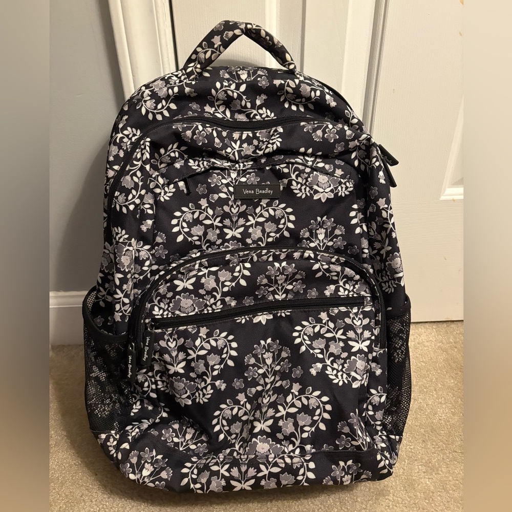 Vera Bradley Backpack